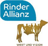 Logo der Rinderallianz der Agrargenossenschaft Trebitz in Bad Schmiedeberg, Ortsteil Trebitz