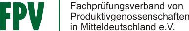 Logo vom Fachprüfungsverband der Agrargenossenschaft Trebitz in Bad Schmiedeberg, Ortsteil Trebitz