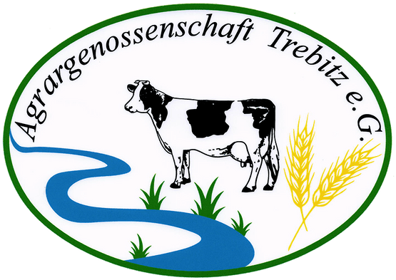 Logo von Agrargenossenschaft Trebitz in Bad Schmiedeberg, Ortsteil Trebitz